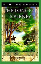 The Longest Journey Illustrated