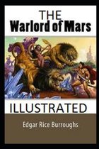 The Warlord of Mars Illustrated