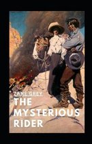 The Mysterious Rider Illustrated