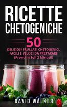 Ricette Chetogeniche