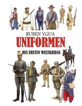 Uniformen Des Ersten Weltkriegs