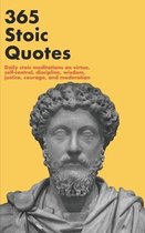 365 Stoic Quotes