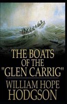 Boats of the Glen Carrig illustrated