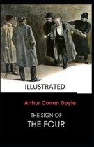 The Sign of the Four Illustrated