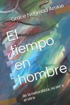 El tiempo en hombre