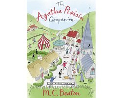 Agatha Raisin and the First Two Tantalising Cases eBook by M.C. Beaton -  EPUB Book