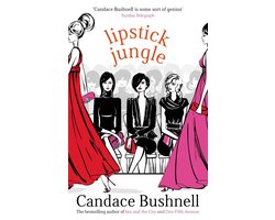 Lipstick Jungle