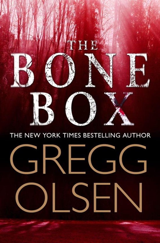 The Bone Box - cover