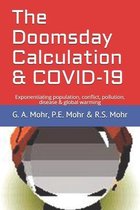 The Doomsday Calculation & COVID-19