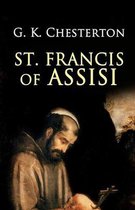 Saint Francis of Assisi Illustrated