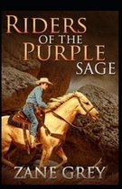 Riders of the Purple Sage Illustrated