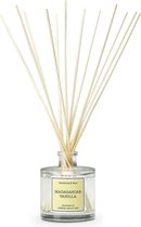 Cereria Mollà 1899 Mikado Madagascar Vanilla geurstokjes vanille zoet koekjes parfum heerlijk sweet fragrance sticks