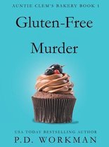 Auntie Clem's Bakery- Gluten-Free Murder
