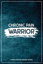 Chronic Pain Warrior