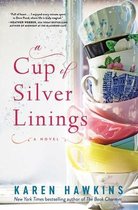 Dove Pond Series-A Cup of Silver Linings