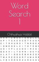 Word Search 1