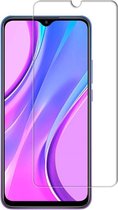 Screen Protector - Tempered Glass - Xiaomi Redmi 9C