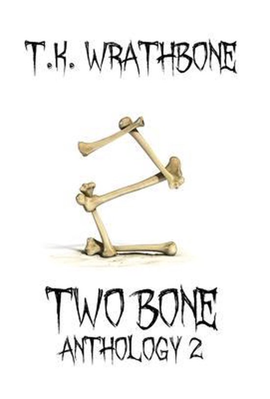 Two Bone - cover