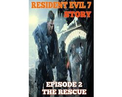 Resident Evil 7 Story