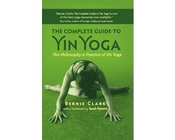 Complete Guide To Yin Yoga