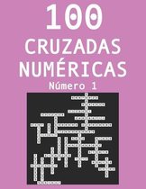 Cruzadas- 100 cruzadas n�mericas - N�mero 1