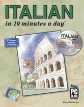 Italian in 10 Minutes a Day