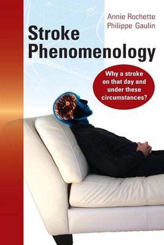 Stroke Phenomenology - cover
