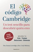 El Código Cambridge / The Cambridge Code: Un Sencillo Test Para Descubrir Quien Eres