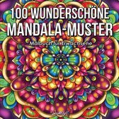 100 Wunderschoene Mandala-Muster