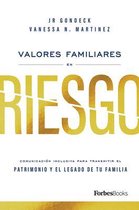 Valores Familiares En Riesgo