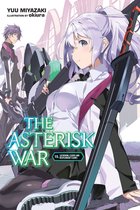 The Asterisk War, Vol. 15 (light novel)