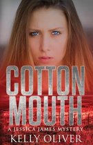 Jessica James Mysteries- Cottonmouth
