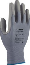 Uvex Unipur 6631 Handschoen maat 9