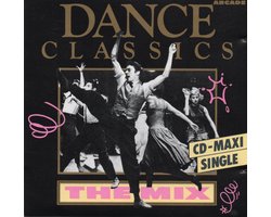 Dance Classics - The Mix