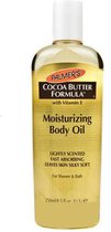 Palmers Cocoa Butter Formula  Moisturising Body Oil - 250 ml - Body Oil