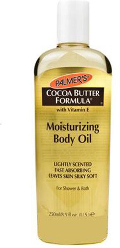 Palmers Cocoa Butter Formula  Moisturising Body Oil - 250 ml - Body Oil