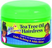 Sofn'Free n'Pretty Tea Tree Oil Hairdress 250 gr