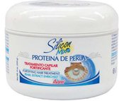 Silicon Mix Proteina de Perla Hair Treatment - Keratine - 225g