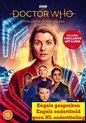 Doctor Who - Revolution of the Daleks (Includes 4 Exclusive Artcards) [DVD] [2020]
