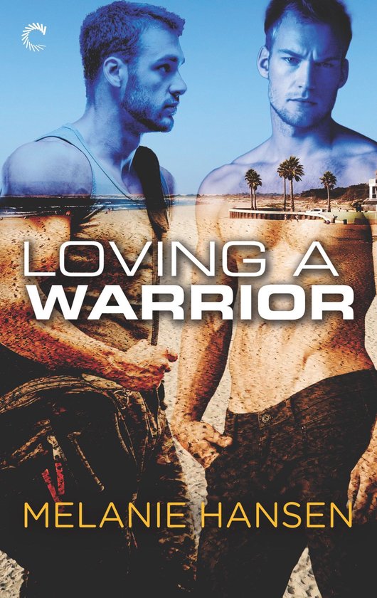 Loving a Warrior 1 - Loving a Warrior - cover