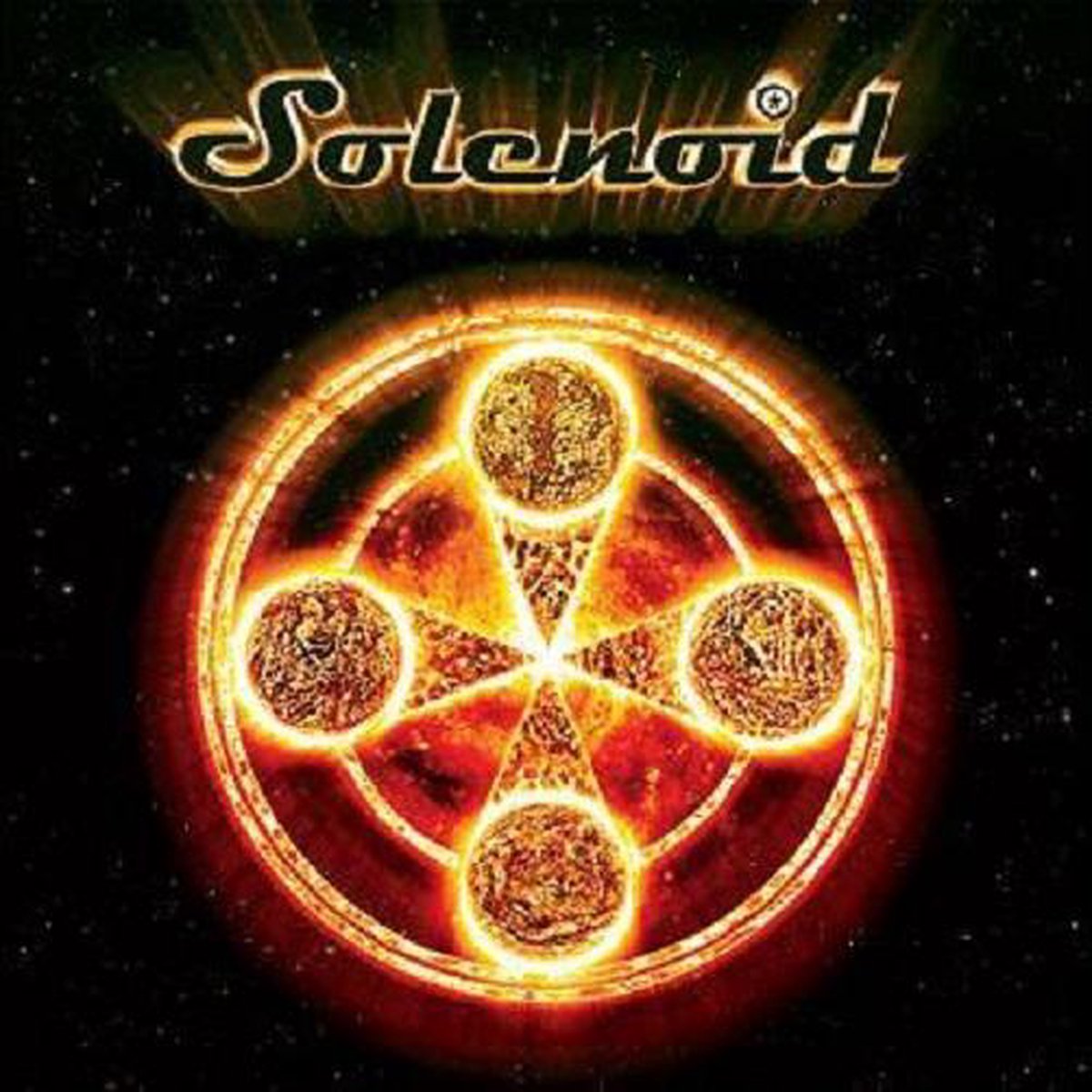 Solenoid