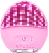 Opurie - Sonische gezichtsreiniger Lilly 2 -  Pink