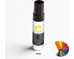 RENAULT - lakstift - KPN - GRIS TITANIUM-MET.