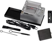 Zorr Powermatic II Plus - Complete Electrische Sigaretten Maker Kit - Hulzenstopper