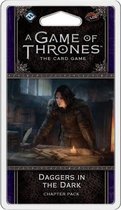 A Game of Thrones: The Card Game (Second Edition) - Daggers in the Dark