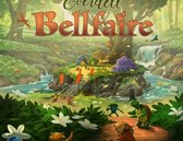 Everdell: Belfaire - 5/6 Uitbreiding - Engelstalige uitgave - bordspel