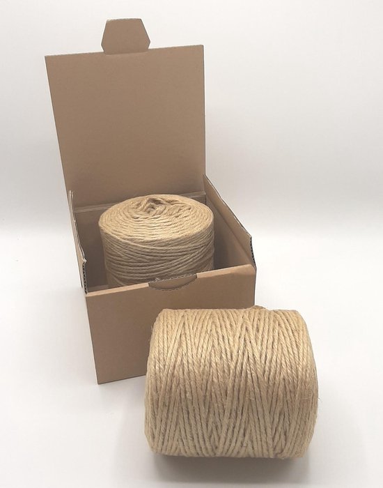 Jute Twine, Hobby Lobby