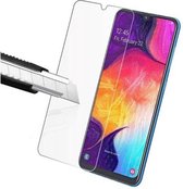 Samsung Galaxy A60 Getemperd Glas Scherm Beschermer - Telefoon Accessoires - Schokbestendig - Samsung