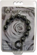 Sex & Mischief -  2 stuks - Beige - bevordert de seksuele relatie