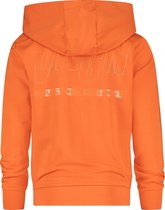 Hoody Nacio